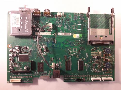 3104 313 60736 3104 313 60525 PHILIPS 32PF9641D/10 MAIN BOARD OUTSOURCE SPECIAL ORDER (3104 313 60736 MAIN PCB FOR PHILIPS 37PF9631D/10)